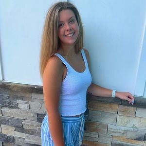 Meet your Posher, Madlyn